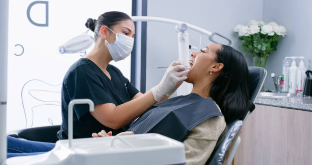 Best Root Canal Treatment  in Rayre, MO